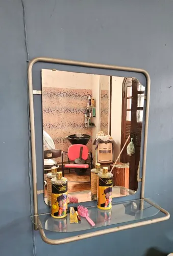 ESPELHOS