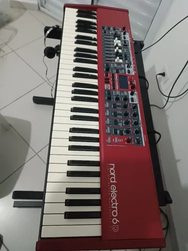 Nord Electro 6d 61