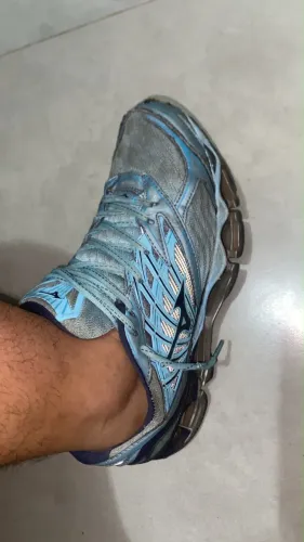 Mizuno pro 8