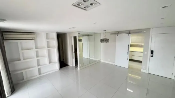 Lindo apartamento à venda no Jaguaré, São Paulo