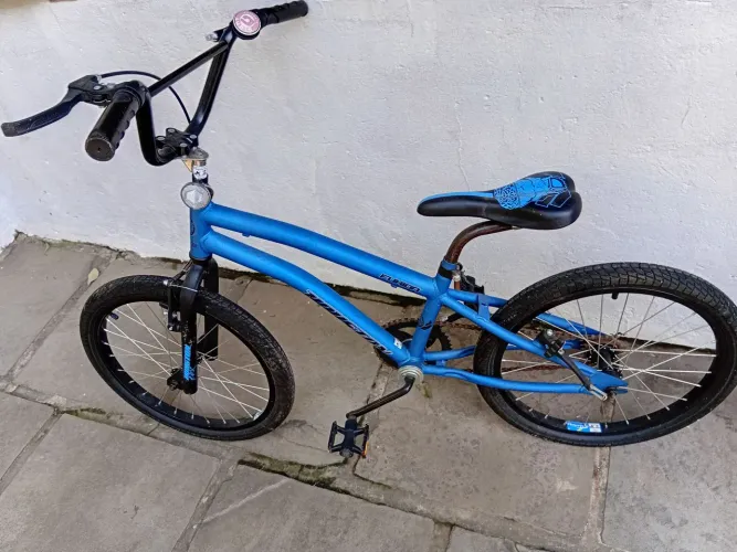 Bicicleta infantil aro 20 masculino