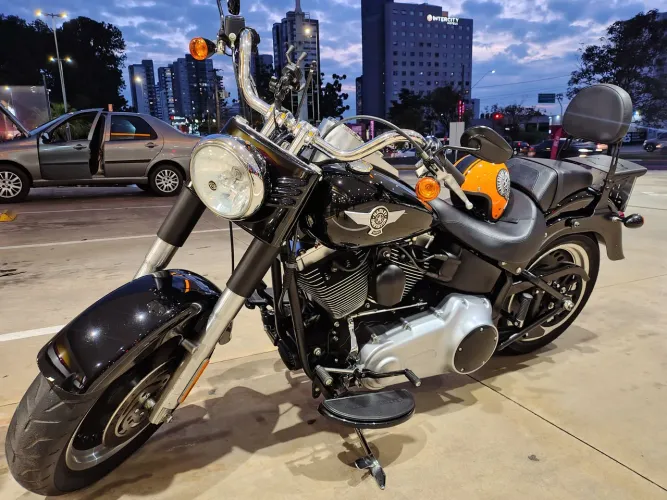 Fatboy special 2010