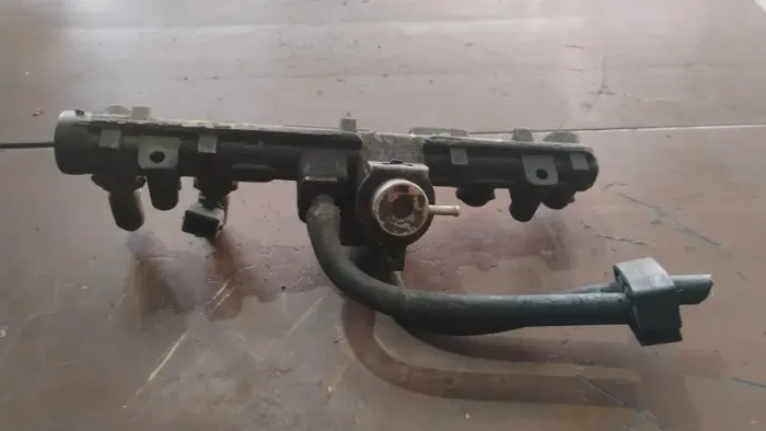 Flauta E Bico Palio Fiasa 97