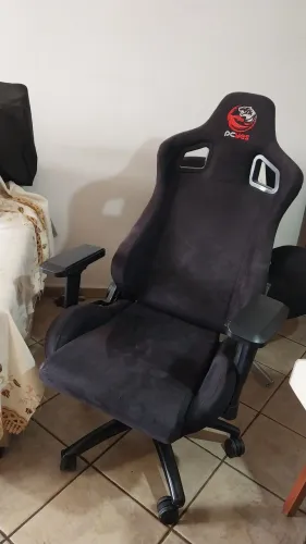 CADEIRA GAMER PCYES