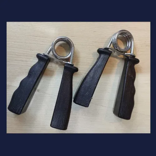 Handgrips (vir buscar/envia app no Marco, Pix)