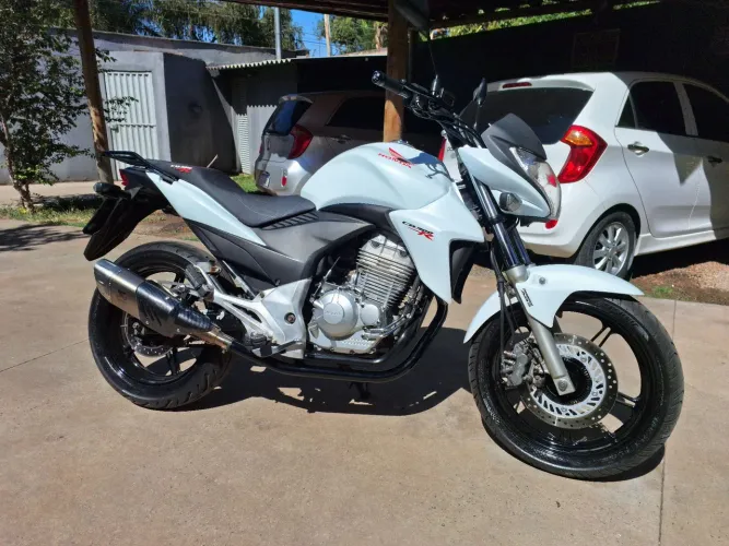 CB 300R ABS