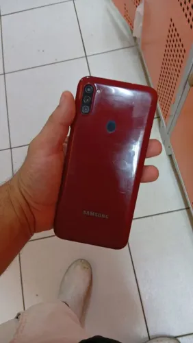 Celular a11