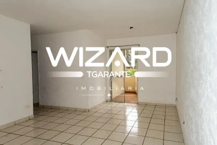 Apartamento 68m² com 2 dormitórios e lazer completo à venda na Vila Galvão