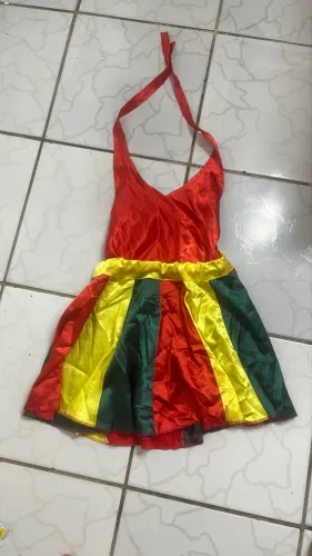 Fantasia  infantil 