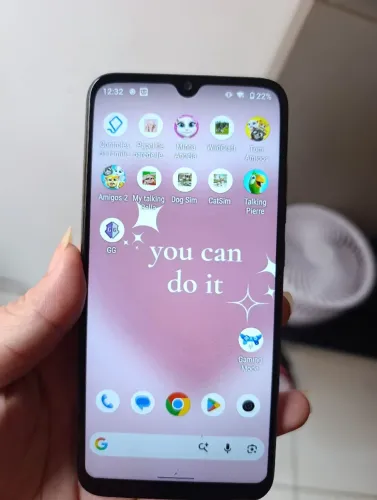 Xiaomi MiA3