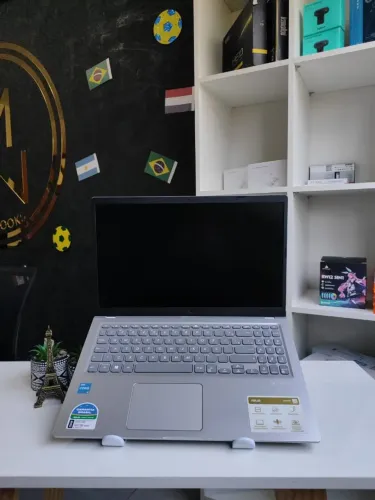 NOTEBOOK ASUS VIVIBOOK X1500E!!