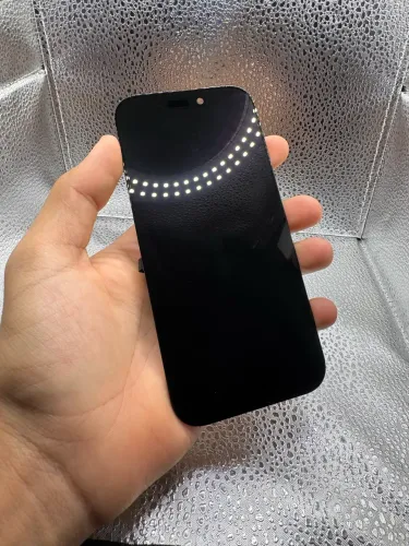 Tela original Genuína IPhone 16 Pro 