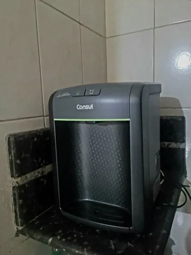 Purificador de água