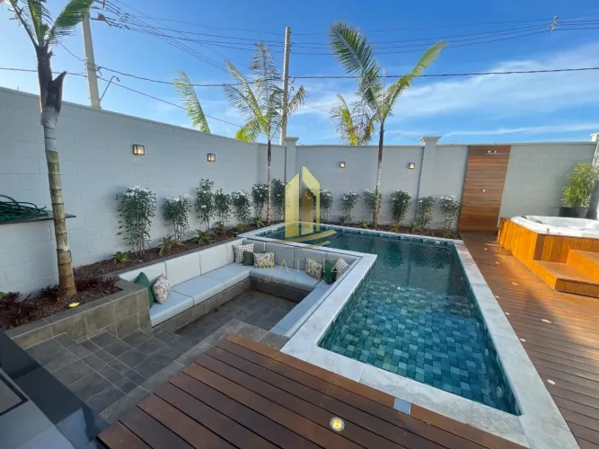 Sunpark Residence lançamento em Rifaina SP
