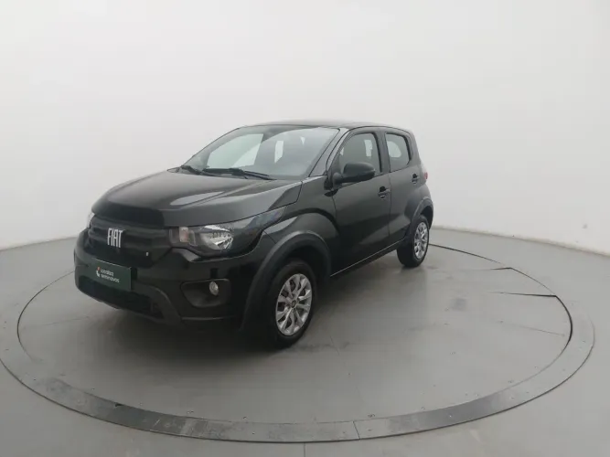 Fiat Mobi Like 1.0 Fire Flex 5P. 2025