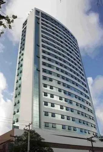 MA - Sala na Ilha do leite! 66m² Melhor Centro médico do Recife. Vendo por R$ 660mil