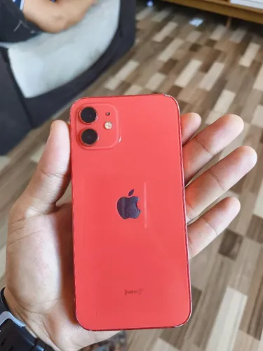 iPhone 12
