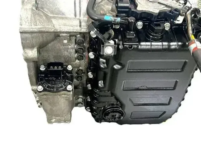 cambio i35 sortage automaticoCâmbio I35 sportage 6 marchas 6 a6gf1 - 2