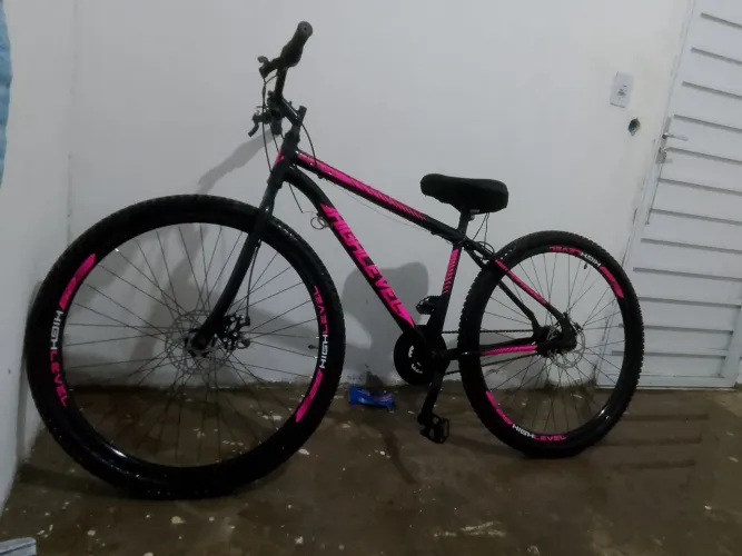 Bike aro 29