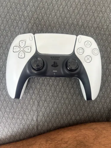 CONTROLE PS5 USADO EM PERFEITAS CONDIÇÕES