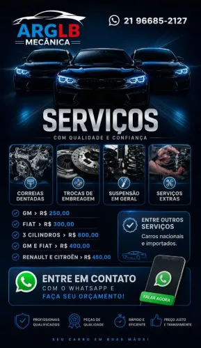 Mecanico
