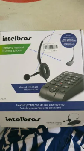 Discador para Headsets