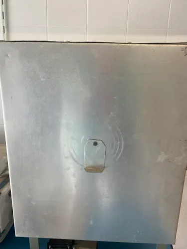 Forno eletrico para cerâmica/ porcelana