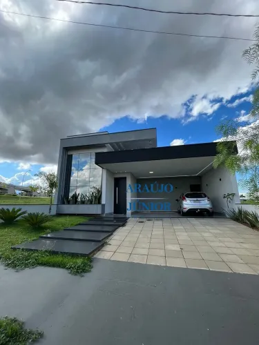 Casa de Condomínio com 2 Quartos e 2 banheiros à Venda, 200 m² por R$ 1.990.000