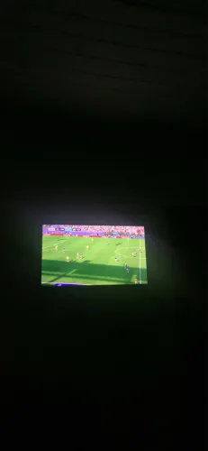 TV smart