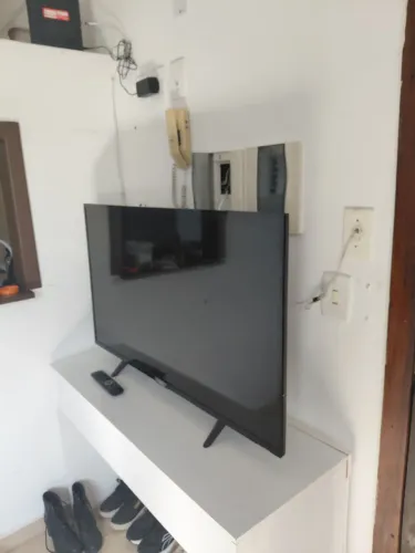 Vendo TV com defeito 