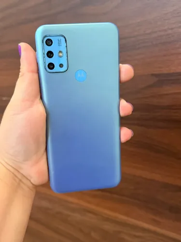Motorola moto G20