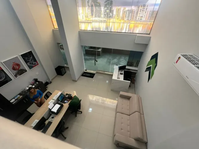 Vendo Ponto/Sala/loja comercial à venda com 100 m² no alto da gloria próximo ao flamboyant