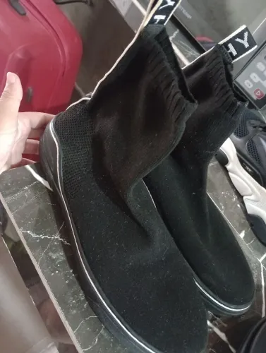 Bota masculina 