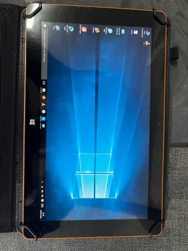 Tablet Windows xing-ling