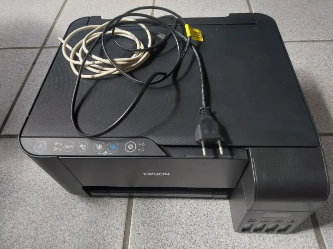 Impressora Epson L3150