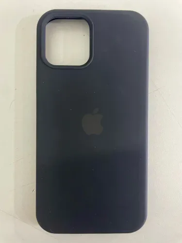 Capinha de Silicone para IPhone 12/12 Pro