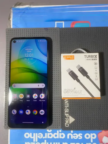 MOTO G9 POWER