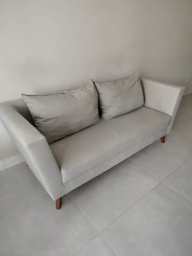 Vendo sofá em perfeito estado