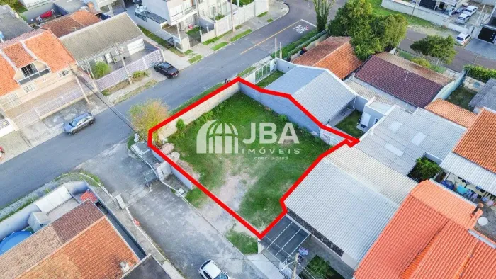 TERRENO EM CONDOMÍNIO NO FAZENDINHA