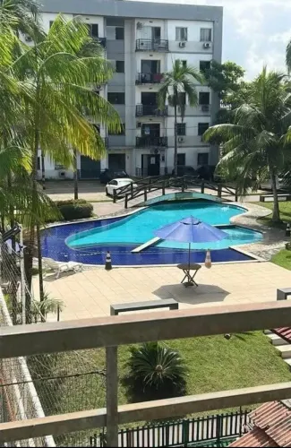 Alugo apartamento Ilhas do Atlântico