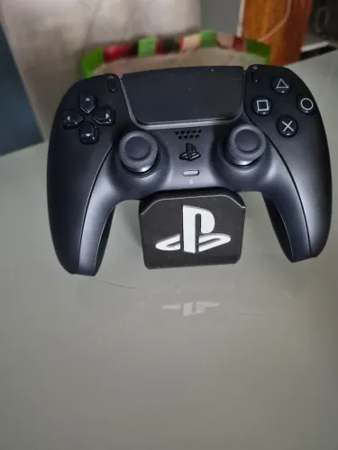 Suporte para controle de video game