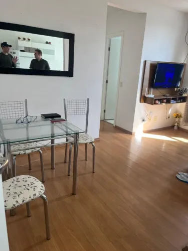 Apartamento 2 Quartos | Direto com o Proprietário | Condomínio Mia Felicitá | Santa Inês