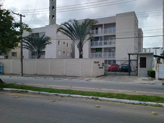 Vende-se um apartamento muito espaçoso e aconchegante e ótima localidade