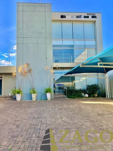 Excelente prédio de salas comerciais por R$ 6.500.000,00
