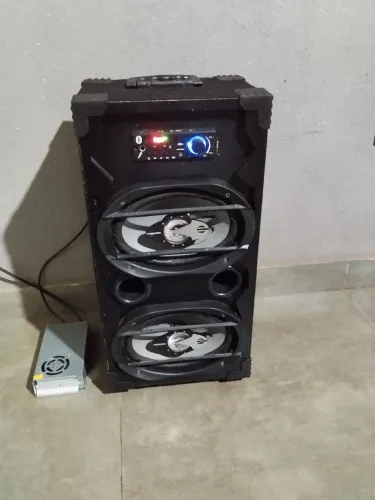 Caixa bob recidecial