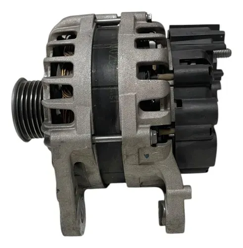 Alternador Polo 2023 1.0 Cod:04C903023S Original Usado