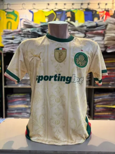 Camisa palmeiras promoção 