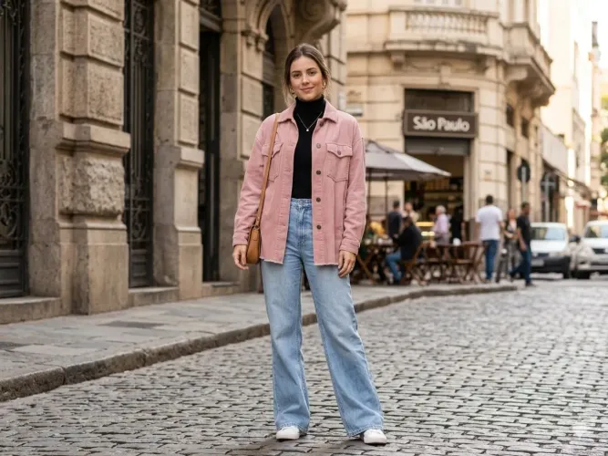 ZARA jaqueta VELUDO TAM XS Veste até 48