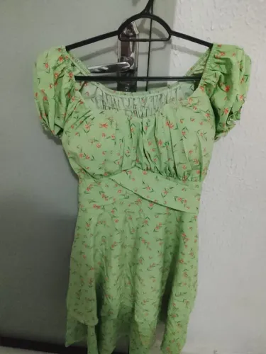 Vestidos a venda