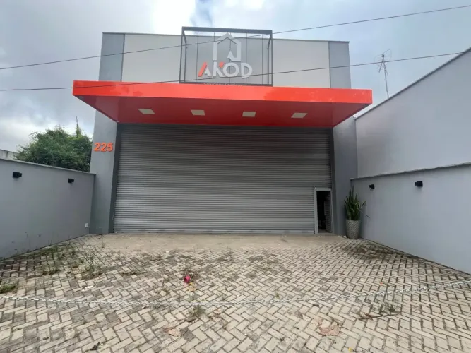 Comercial à venda, SIM, Feira de Santana, BA